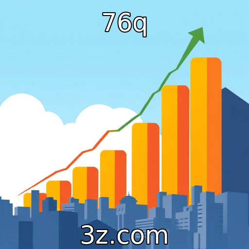 Crescimento de plataformas de apostas no Brasil