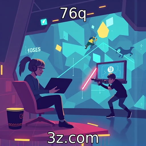 Tendências de design e experiência do usuário em jogos digitais