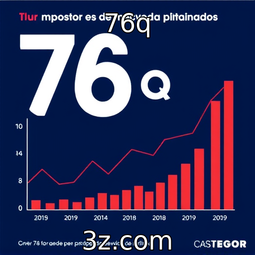 Expansão de plataformas de apostas em mercados emergentes