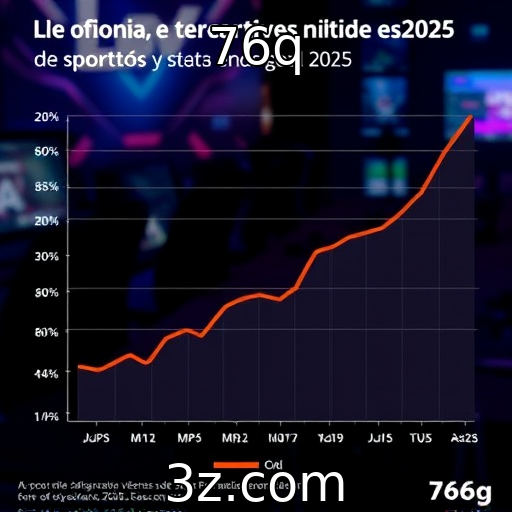 Análise do crescimento do mercado de eSports em 2025