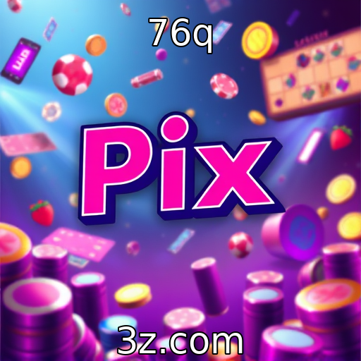 Impacto do Pix no setor de iGaming