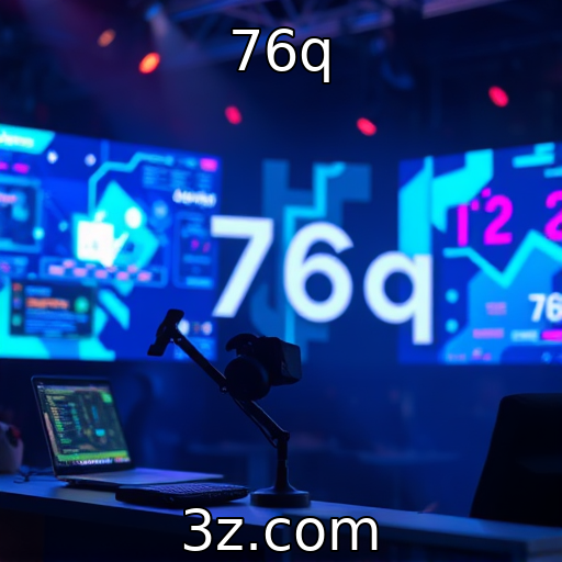 Evolução das tecnologias de baixa latência em jogos ao vivo