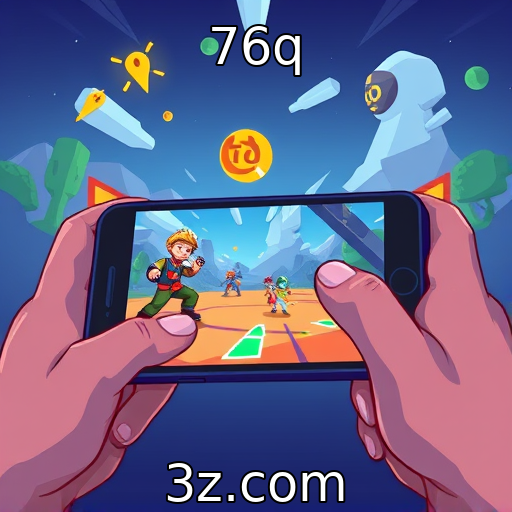 A expansão de jogos mobile e seu reflexo na indústria